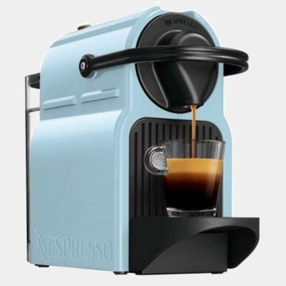 Инструкция по эксплуатации кофемашины Krups XN100410 Nespresso Inissia