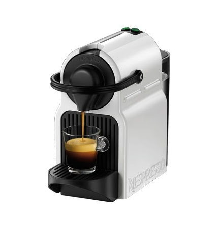 Инструкция по эксплуатации кофемашины Krups XN100110 Nespresso Inissia