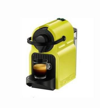 Инструкция по эксплуатации кофемашины Krups XN100210 Nespresso Inissia