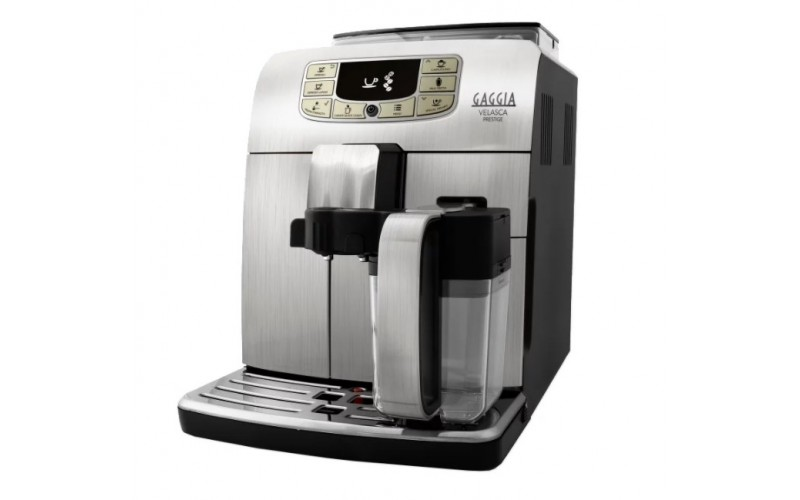 Инструкция по эксплуатации кофемашины Gaggia Velasca Prestige